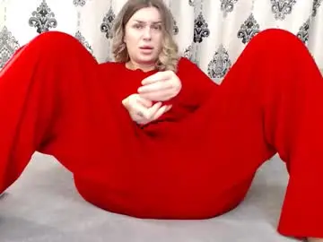 Chaturbate Sex Chat of sweetdaiana23