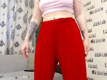 Chaturbate Live Porn of sweetdaiana23