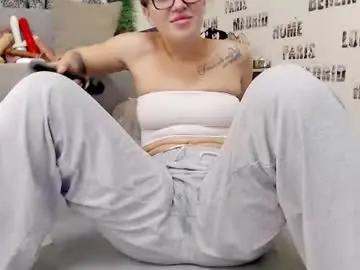 Chaturbate Live Sex of sweetdaiana23
