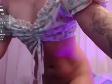 Chaturbate Sex Cam of tori_just