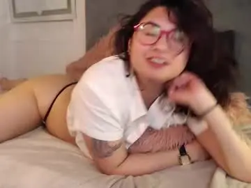 Chaturbate Live Sex Cam of tori_just