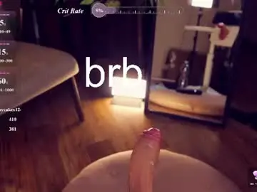 Chaturbate Live Porn of _alexa_gold_