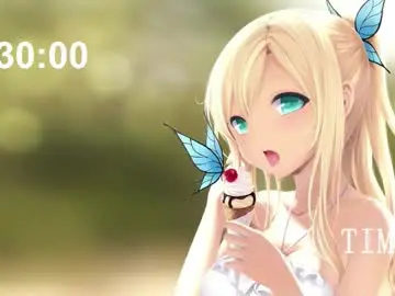 Chaturbate Sex Chat of alycee_syn