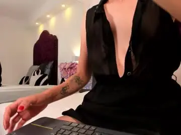 Chaturbate Sex Cam of ana_liebert