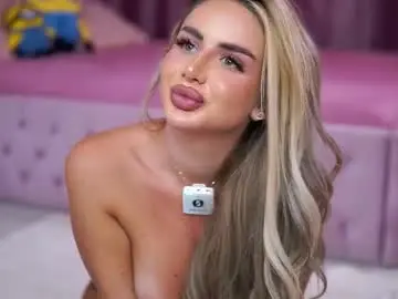 Chaturbate Best Webcam of ashleysinnx