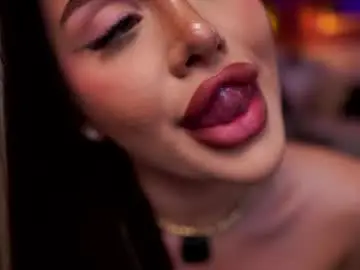 Chaturbate Adult Webcam of ashleysinnx