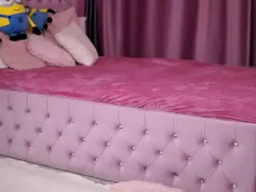 Chaturbate Nude Webcam of ashleysinnx