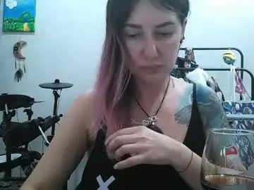 Chaturbate Nude Webcam of bluexowl