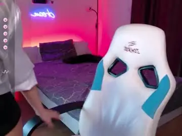 Chaturbate Live Sex Cam of butt_bunnie