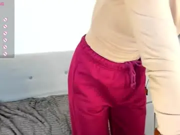 Chaturbate Sex Chat of dana_wils1