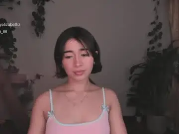 Chaturbate Adult Video Chat of elizabethz