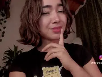 Chaturbate Nude Webcam of elizabethz