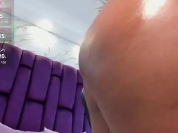 Chaturbate Live Porn of emma_carterr1