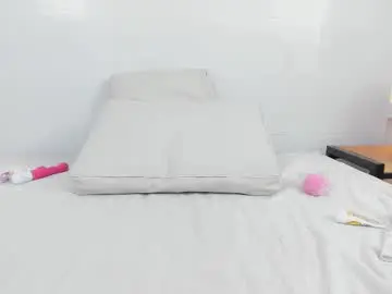 Chaturbate Nude Webcam of ikia_lopez