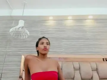 Chaturbate Adult Webcam of ikia_lopez