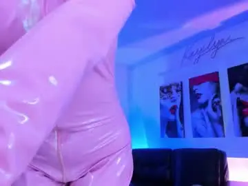 Chaturbate Live Sex of kayilyn
