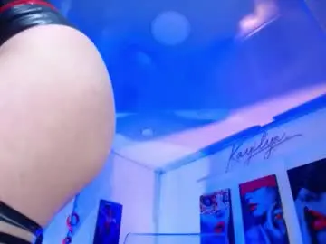 Chaturbate Private Sex Chat of kayilyn