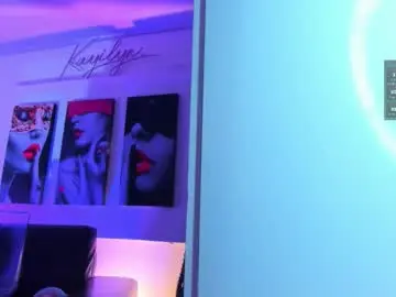 Chaturbate Best live sex cam show of kayilyn