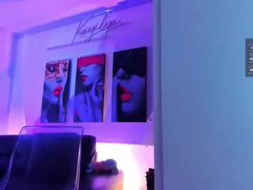 Chaturbate Watch Live Sex Cams of kayilyn