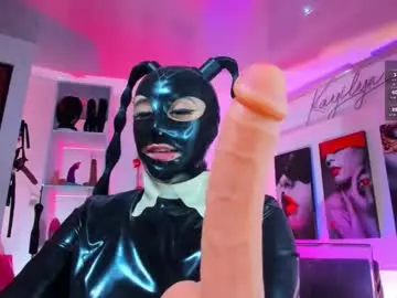 Chaturbate Best Webcam of kayilyn