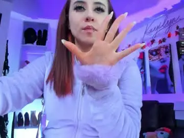 Chaturbate Adult Webcams of kayilyn