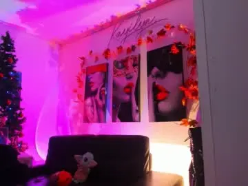 Chaturbate Adult Webcams of kayilyn