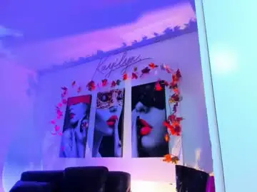Chaturbate Sex Chat of kayilyn