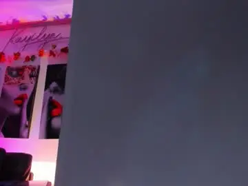 Chaturbate Sex Cam of kayilyn