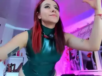 Chaturbate Private Sex Chat of kayilyn