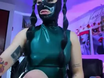 Chaturbate Live Sex of kayilyn