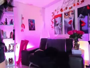 Chaturbate Best Webcam of kayilyn