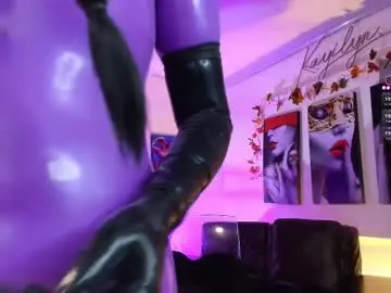 Chaturbate Nude Webcam of kayilyn