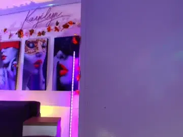 Chaturbate Free Live Porn of kayilyn