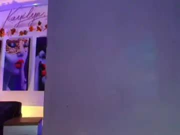 Chaturbate Free Live Porn of kayilyn