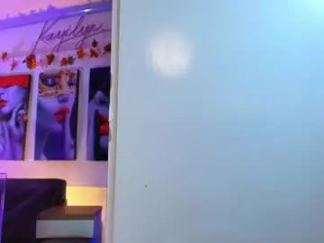 Chaturbate Nude Webcam of kayilyn