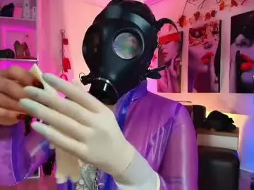 Chaturbate Live Sex Cam of kayilyn