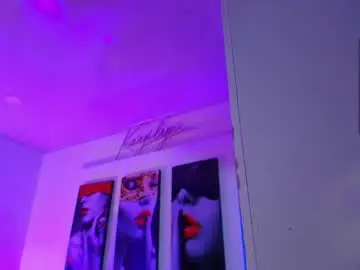 Chaturbate Live Sex Cam of kayilyn