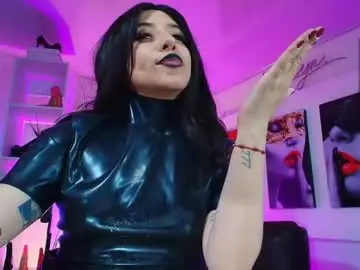 Chaturbate Private Sex Chat of kayilyn