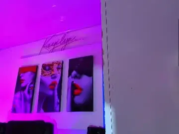 Chaturbate Sex Cam of kayilyn