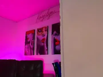 Chaturbate Sex Cam of kayilyn