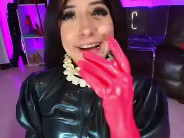 Chaturbate Live Sex Cam of kayilyn