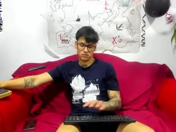 Chaturbate Adult Webcam of kiindred_