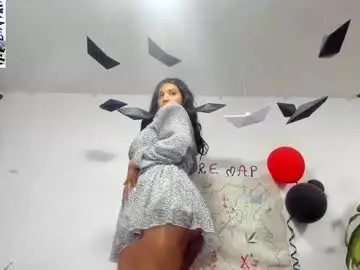Chaturbate Live Sex Cam of kiindred_