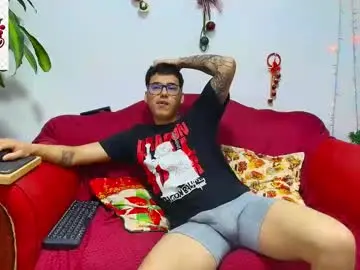 Chaturbate Adult Webcam of kiindred_