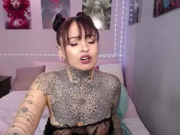 Chaturbate Private Sex Chat of lolabrouse__