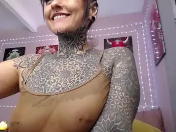 Chaturbate Adult Video Chat of lolabrouse__