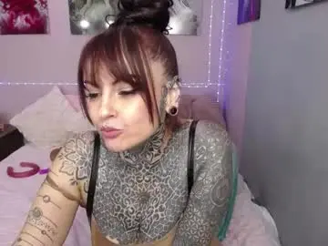 Chaturbate Sex Chat of lolabrouse__