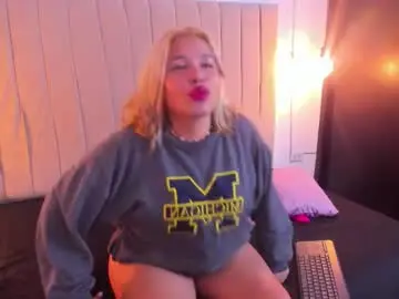 Chaturbate Sex Chat of lucy_sorni