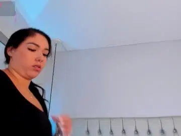 Chaturbate Live Porn of nikkii_vegaa