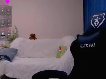 Chaturbate Best live sex cam show of not_nakedcat